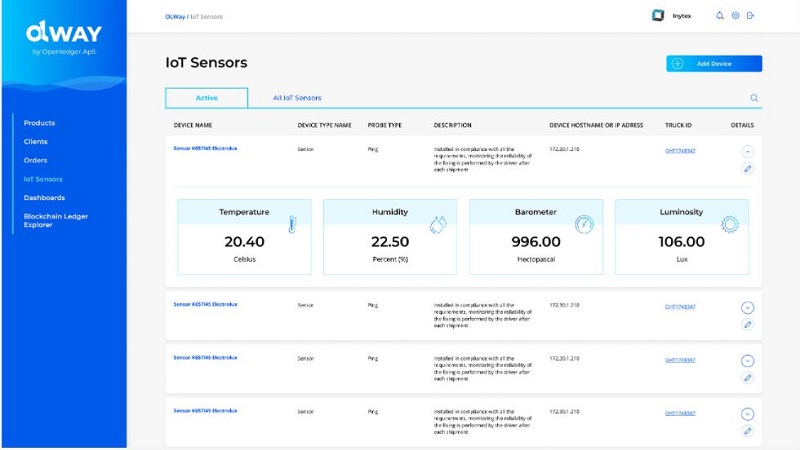 how olway works