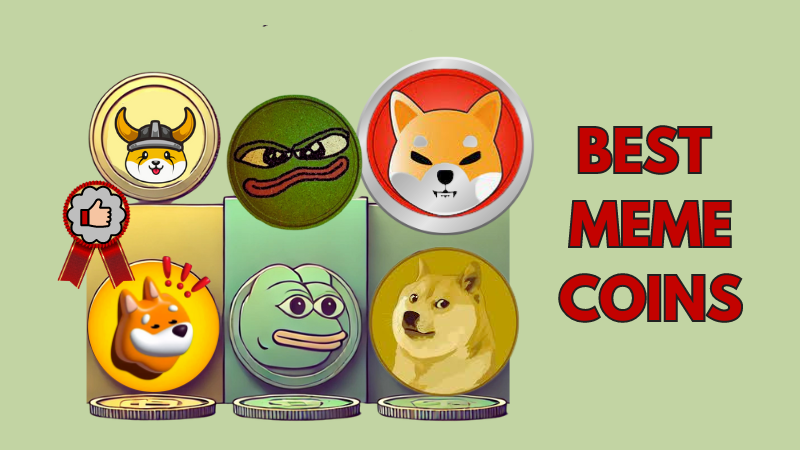 Best-meme-coins