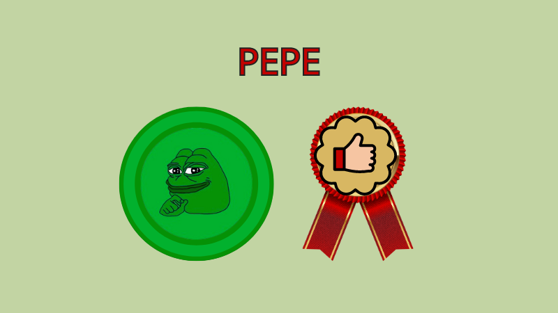 pepe-memecoin