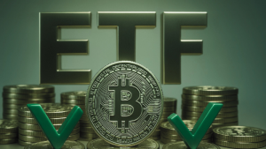 Crypto-ETF: una guida ai fondi negoziati in borsa di criptovalute