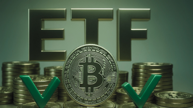 Crypto-ETF: una guida ai fondi negoziati in borsa di criptovalute