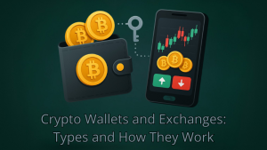 Crypto-Wallets-and-Exchanges-Types-and-How-They-Work